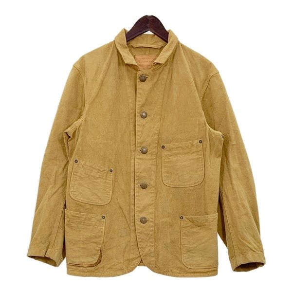oldjoe カバーオール ジャケット オールドジョー OLD JOE オールドジョー カバーオール ジャケット ワーク 13A/W-RSJ