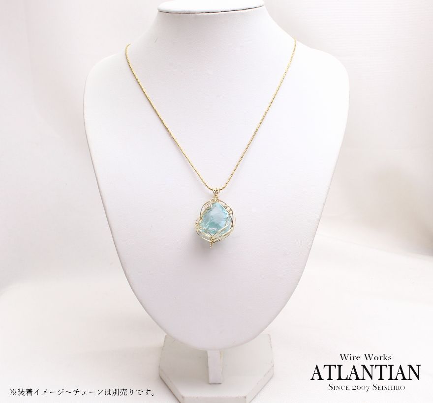 シエラネバダ産 アンダラクリスタル ゴールデンサンシャイン