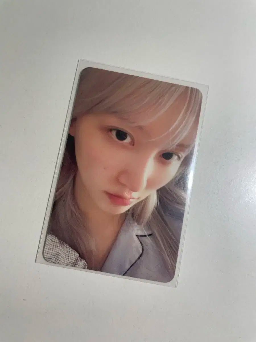 IVE show what i am 2日目 DIVEZONE ガウル トレカ - メルカリ