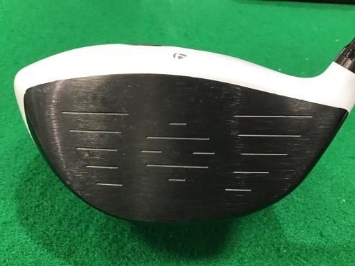 中古】 テーラーメイド M2(2017) 9.5° ドライバー DR FUBUKI V60