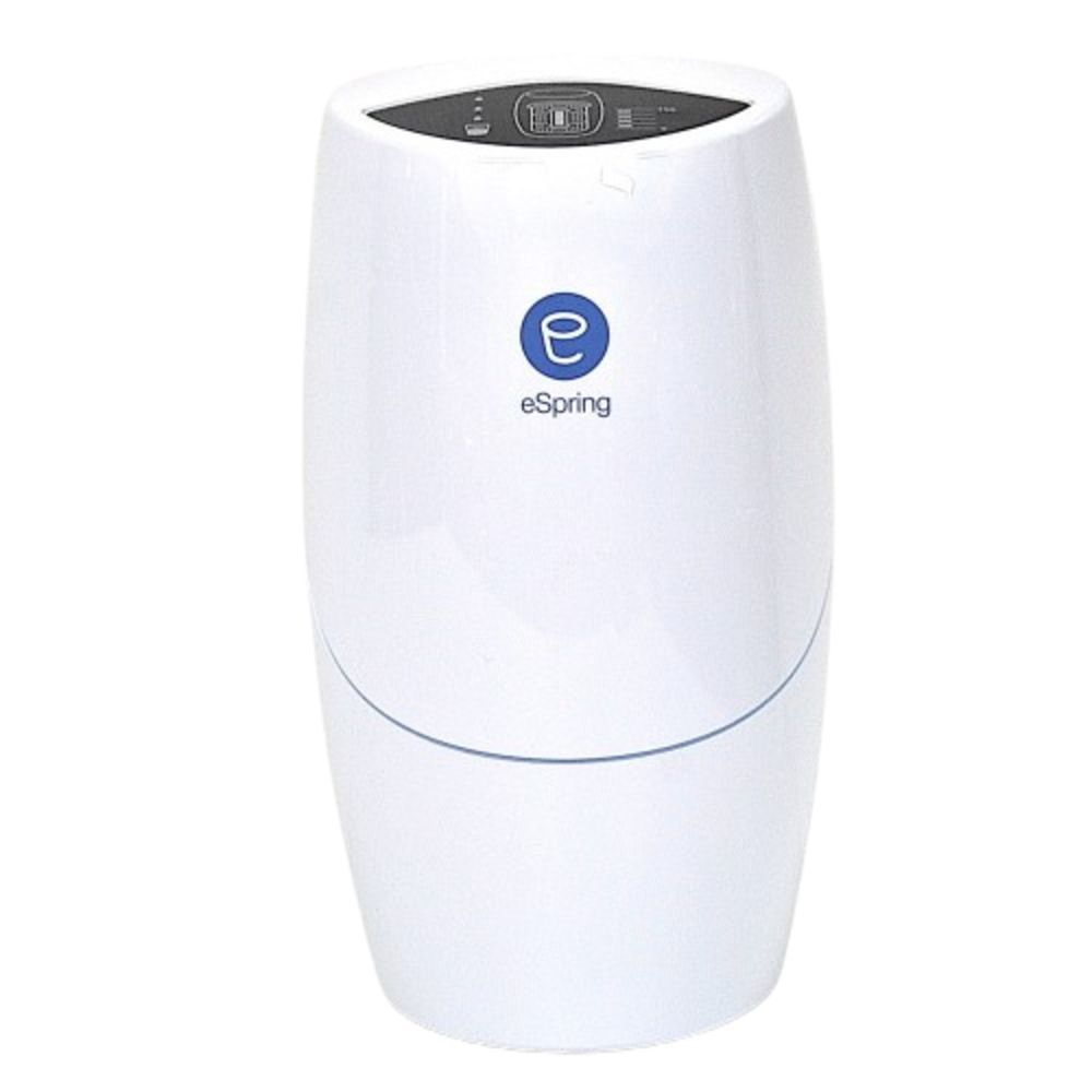 未使用品 amway アムウェイ espring浄水器Ⅱ 2017年製 100185HK - メルカリ