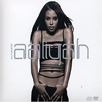 AALIYAH ONE IN A MILLION ULTIMATE 3枚セット 中古】Ultimate Aaliyah（2CD + 1DVD） - メルカリ