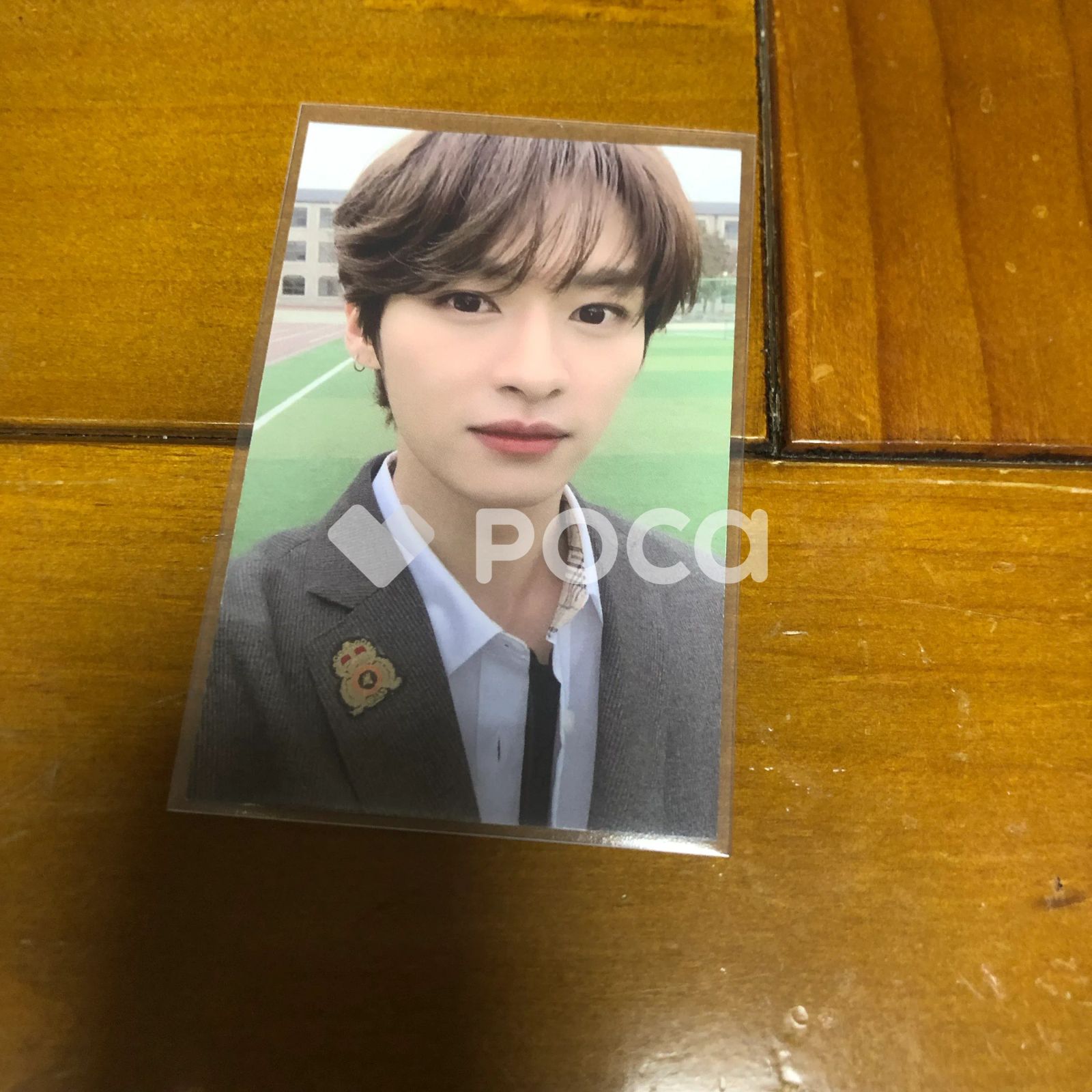 StrayKids リノ GO生 LIMITED VER. - メルカリ