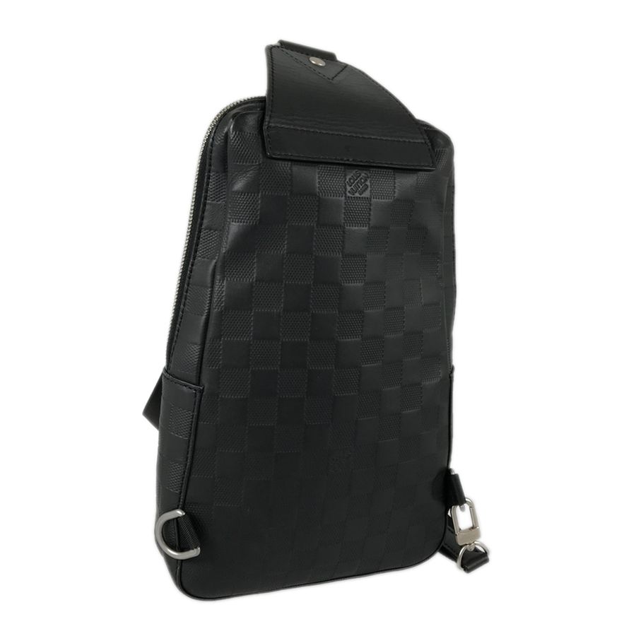 ルイ・ヴィトン LOUIS VUITTON ダミエ アンフィニ アヴェニュー