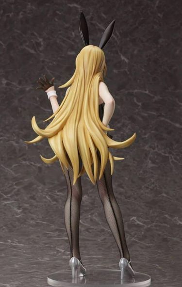 フィギュア アズールレーン ノースカロライナ バニーVer. 1/4 フリー