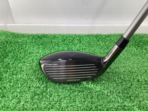 中古】 キャロウェイ EPIC FLASH STAR U5 ユーティリティ UT Speeder