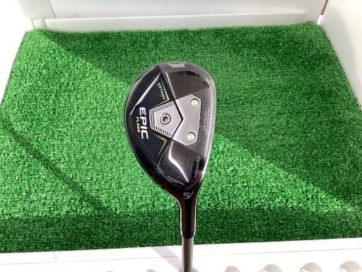 中古】 キャロウェイ EPIC FLASH STAR U5 ユーティリティ UT Speeder