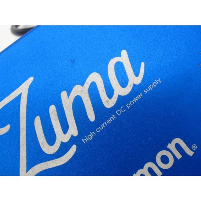 STRYMON Zuma R300 パワーサプライ ギターエフェクター #UD4485 - メルカリ