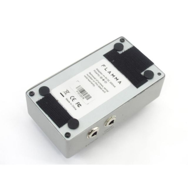 FLAMMA FS02 REVERB リバーブ エフェクター #UD4481 - メルカリ