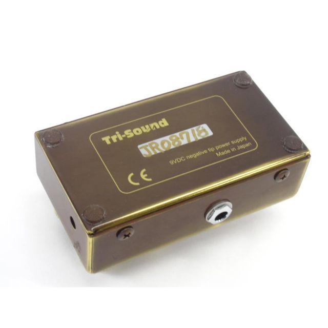 VEMURAM Jan Ray エフェクター #UD4480 - メルカリ