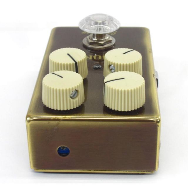 VEMURAM Jan Ray エフェクター #UD4480 - メルカリ