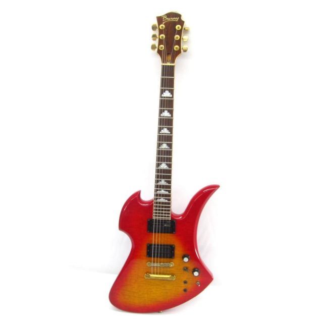 Burny MG-145S hideシグネイチャーモデル #UD4488 - メルカリ