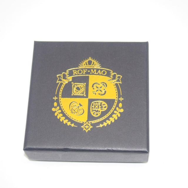 にじさんじ　ROF-MAO　加賀美ハヤト　懐中時計 にじさんじ ROF-MAO 加賀美ハヤト 懐中時計