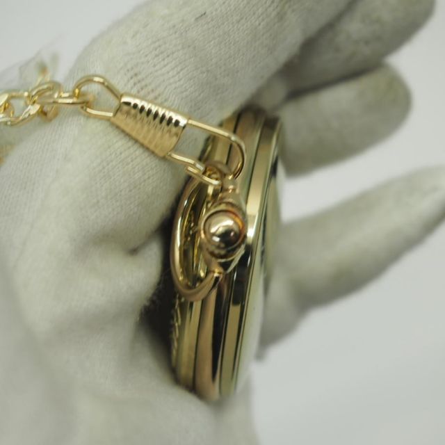 にじさんじ ROF-MAO 加賀美ハヤト 懐中時計 グッズ ∴WH5681 - メルカリ