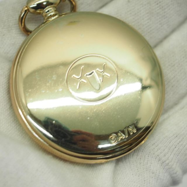 にじさんじ ROF-MAO 加賀美ハヤト 懐中時計 グッズ ∴WH5681 - メルカリ