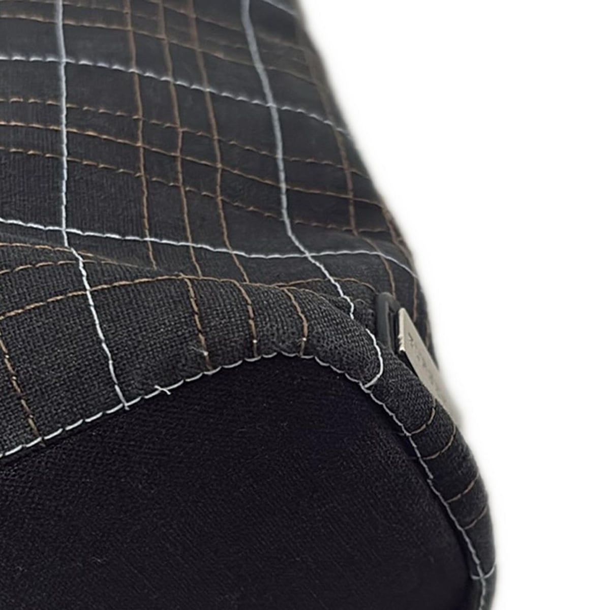 Burberry LONDON(バーバリーロンドン) ショルダーバッグ - 黒×ダーク