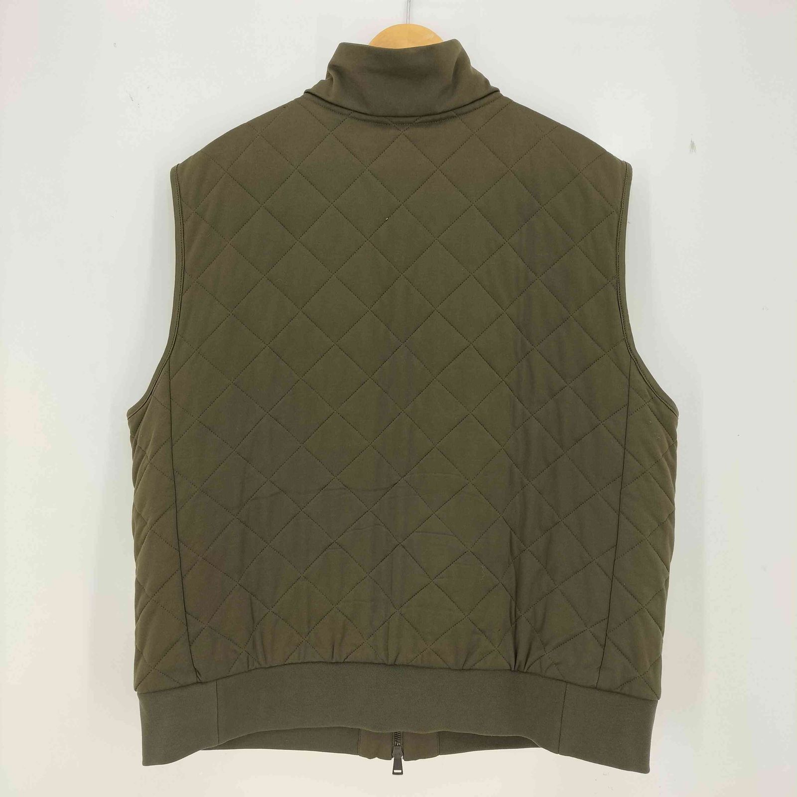 ラルフローレンブラックレーベル RALPH LAUREN BLACK LABEL ベスト