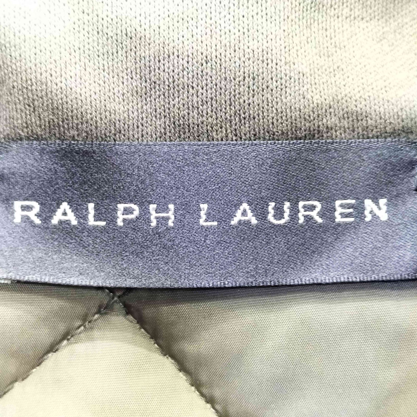 ラルフローレンブラックレーベル RALPH LAUREN BLACK LABEL イタリア製