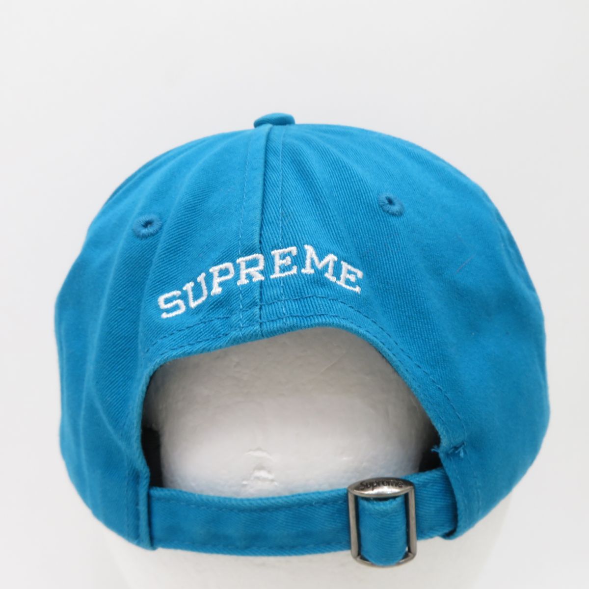 Supreme シュプリーム Est.1994 6Panel Cap 6パネル キャップ 帽子