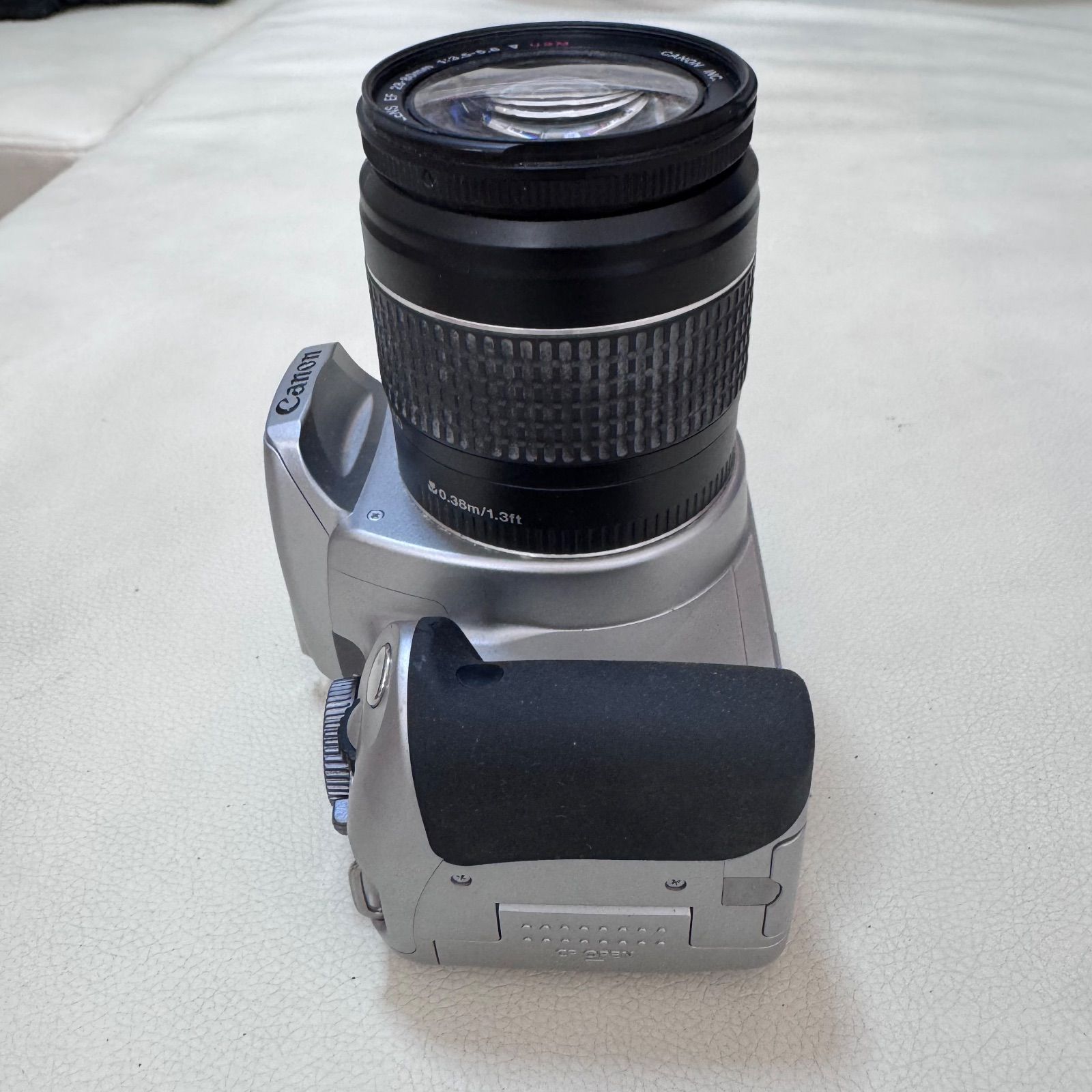 Canon キヤノン EOS Kiss Digital X DS126151 デジタル一眼レフカメラ