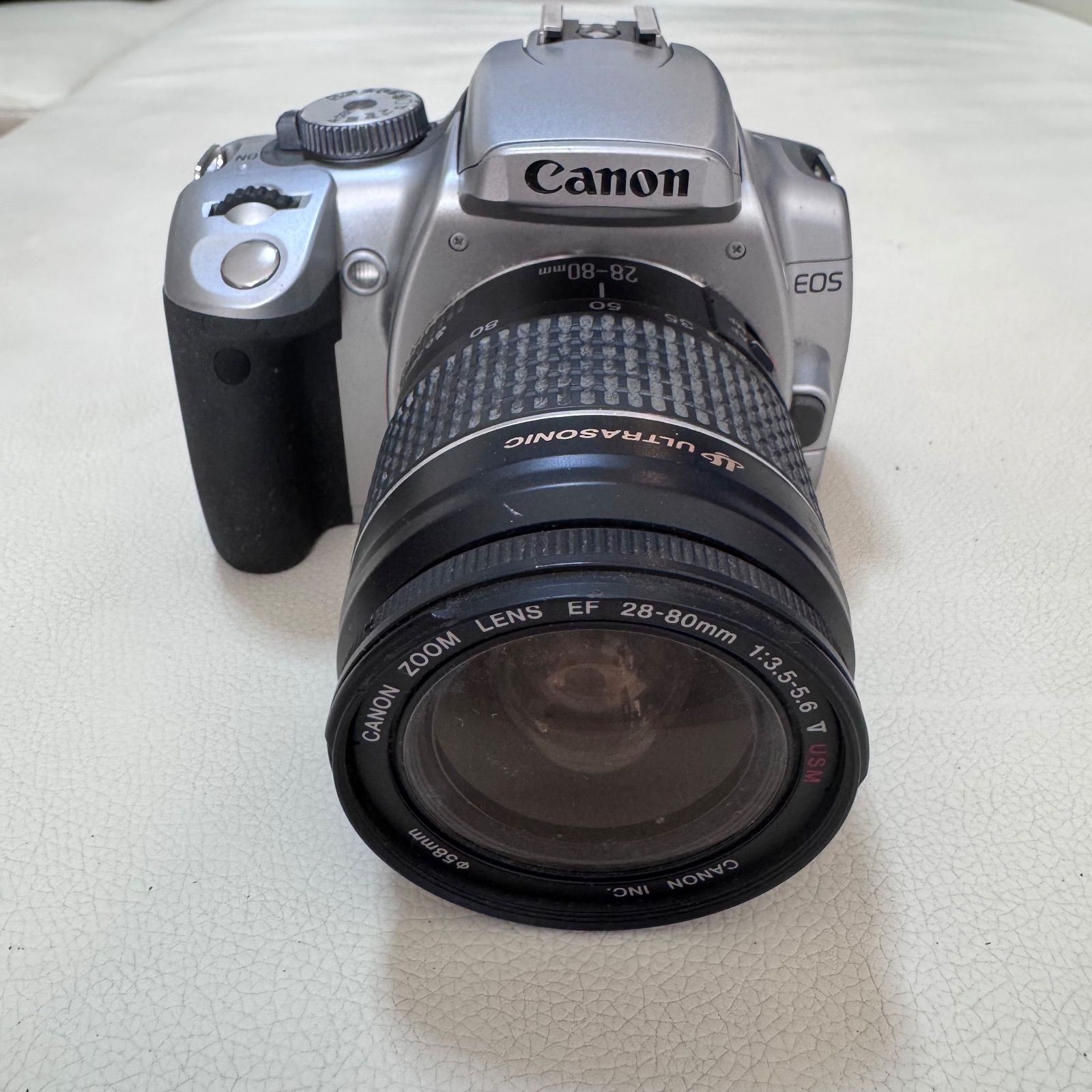 Canon キヤノン EOS Kiss Digital X DS126151 デジタル一眼レフカメラ