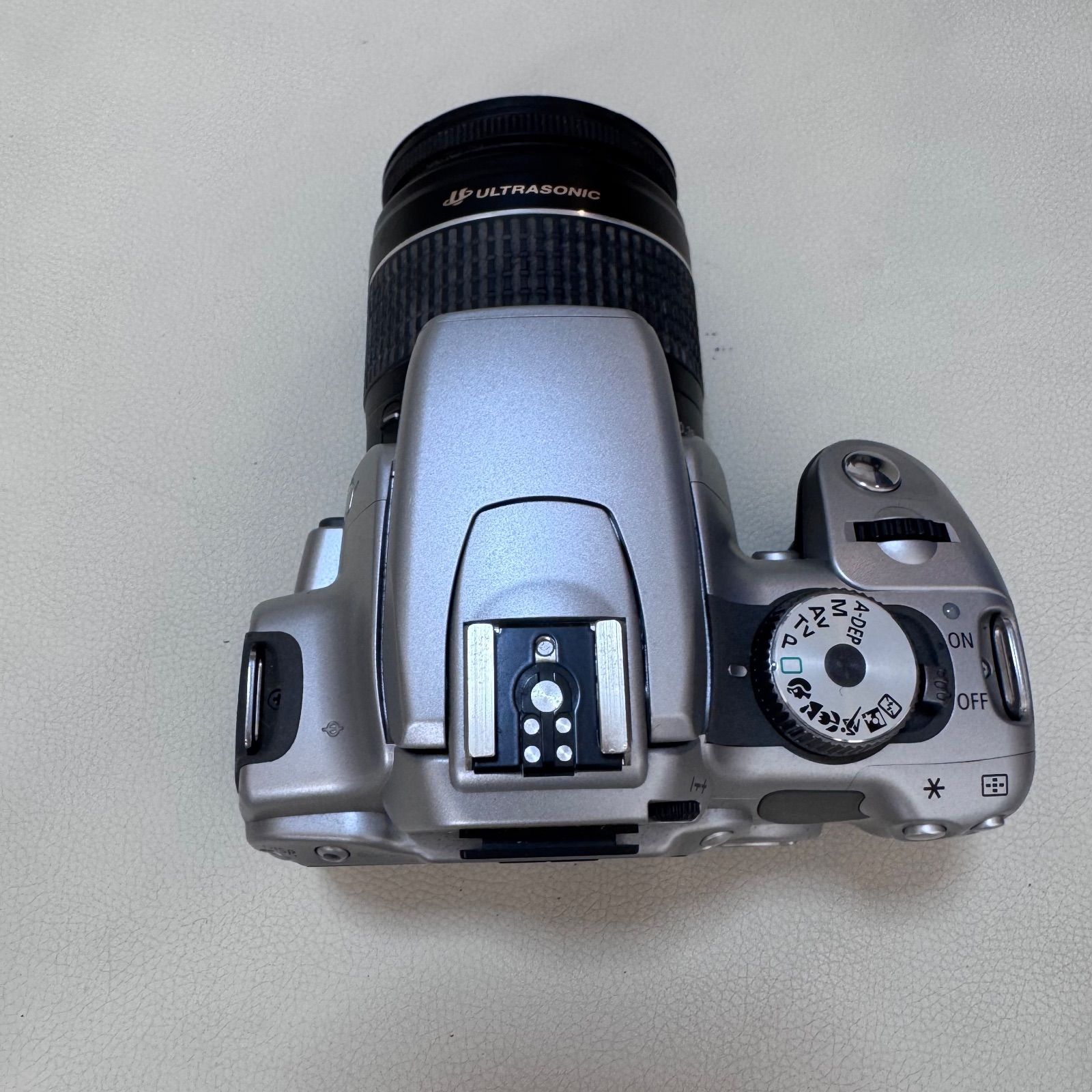 Canon キヤノン EOS Kiss Digital X DS126151 デジタル一眼レフカメラ