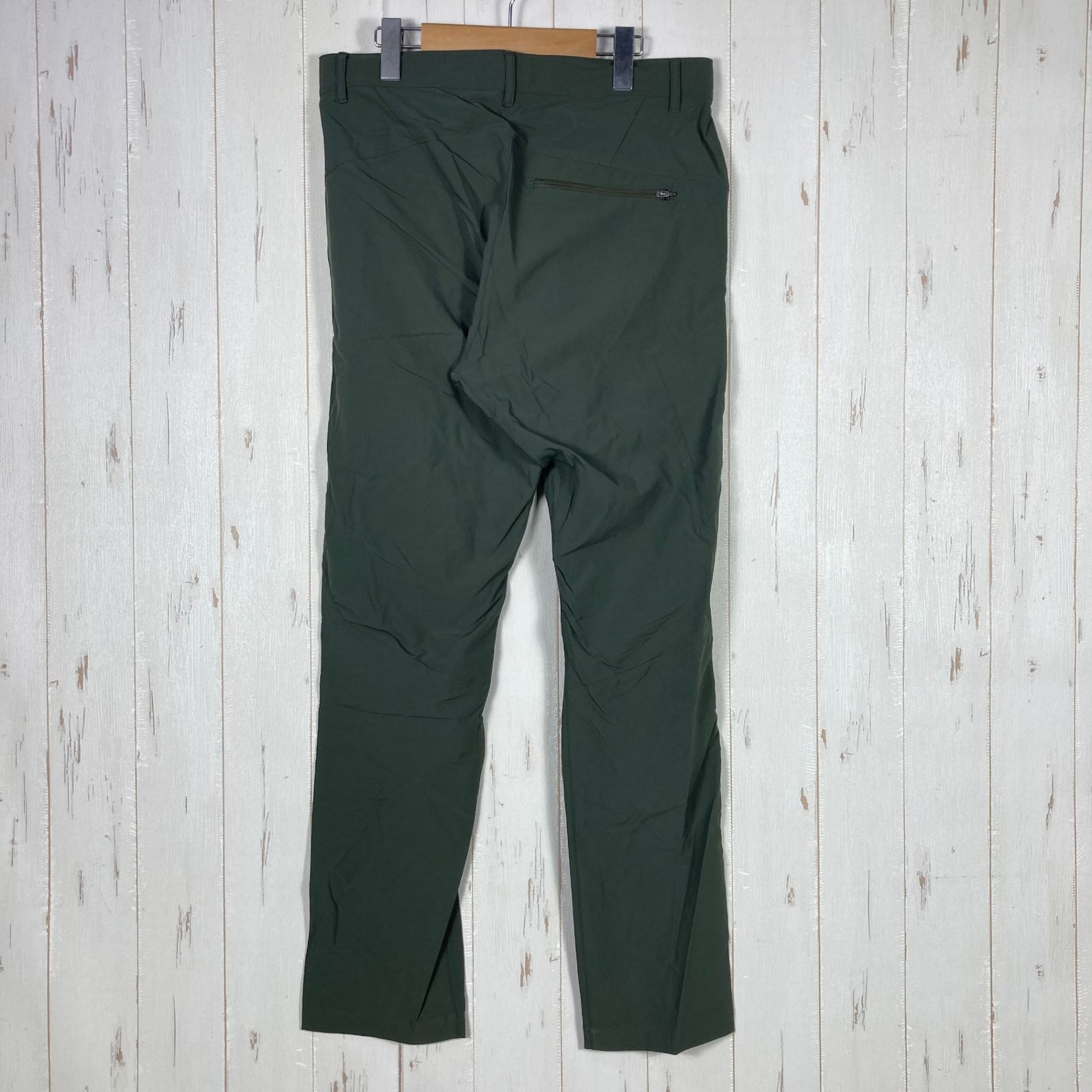 Men's M グリーン系】 Teton Bros ( ティートンブロス ) クラッグ