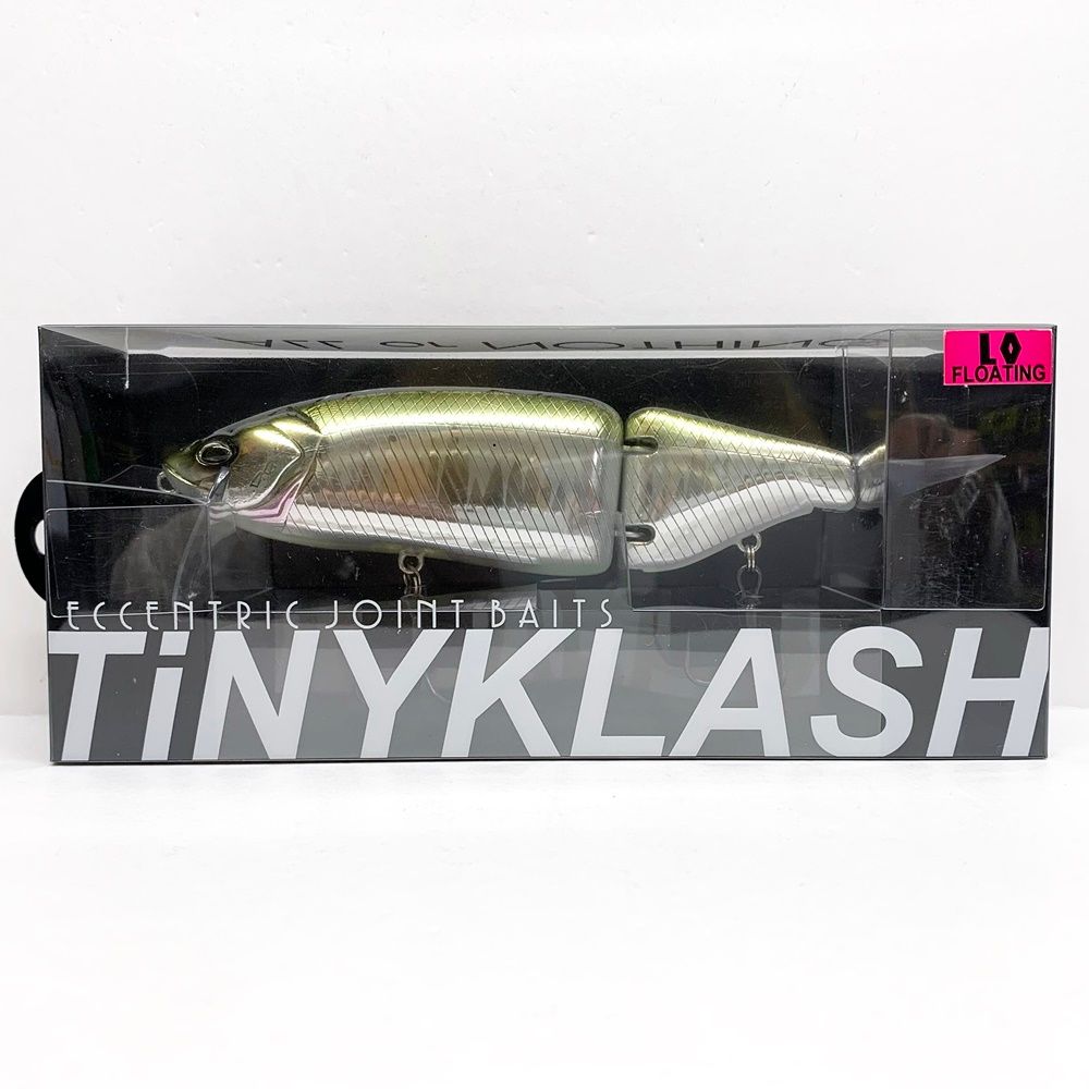 加古川店】 中古 division | ディビジョン ルアー タイニークラッシュ