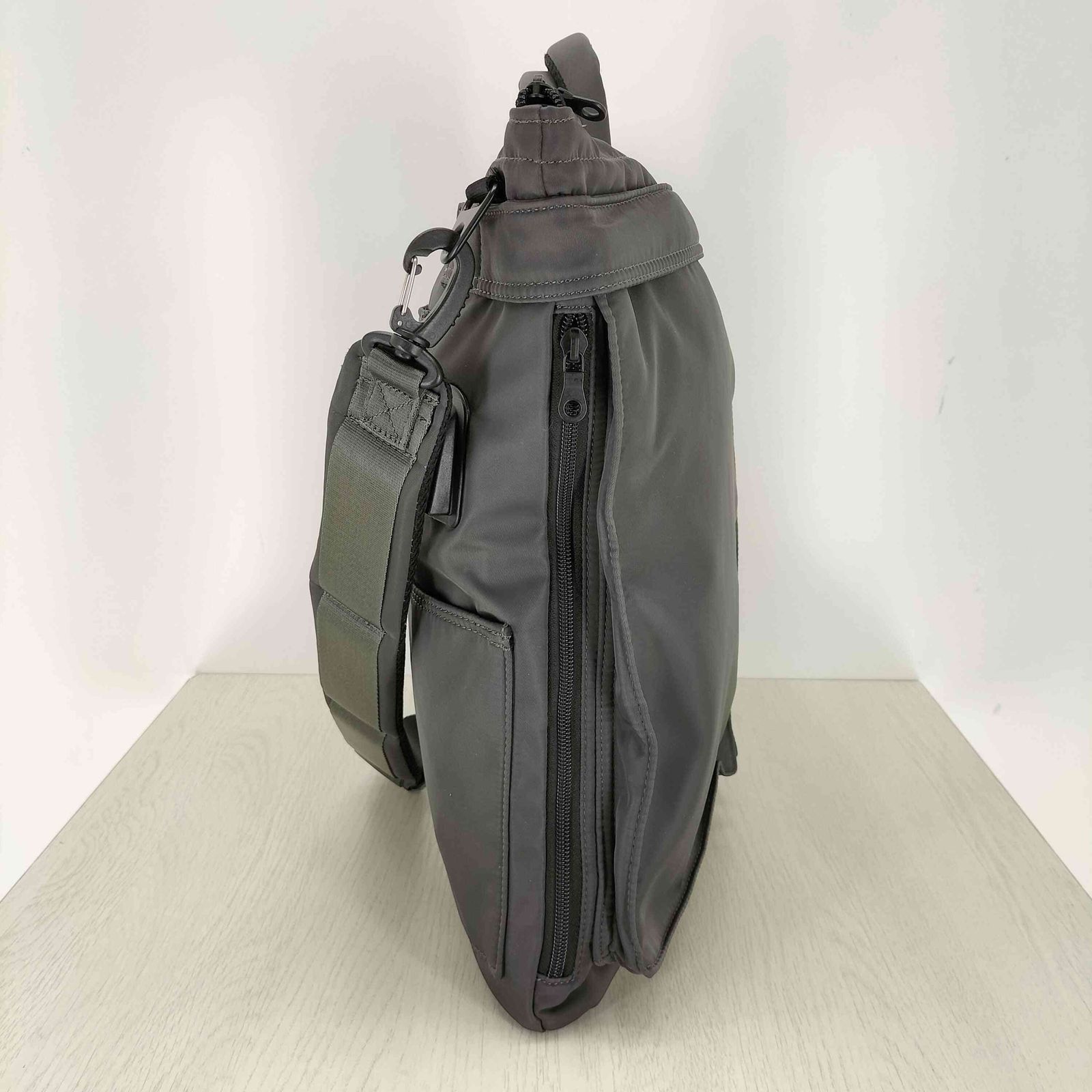 ユーズドフルギ 古着 FADEN ヘルメットバッグ Chaos helmet bag 010_Jónsi メンズ