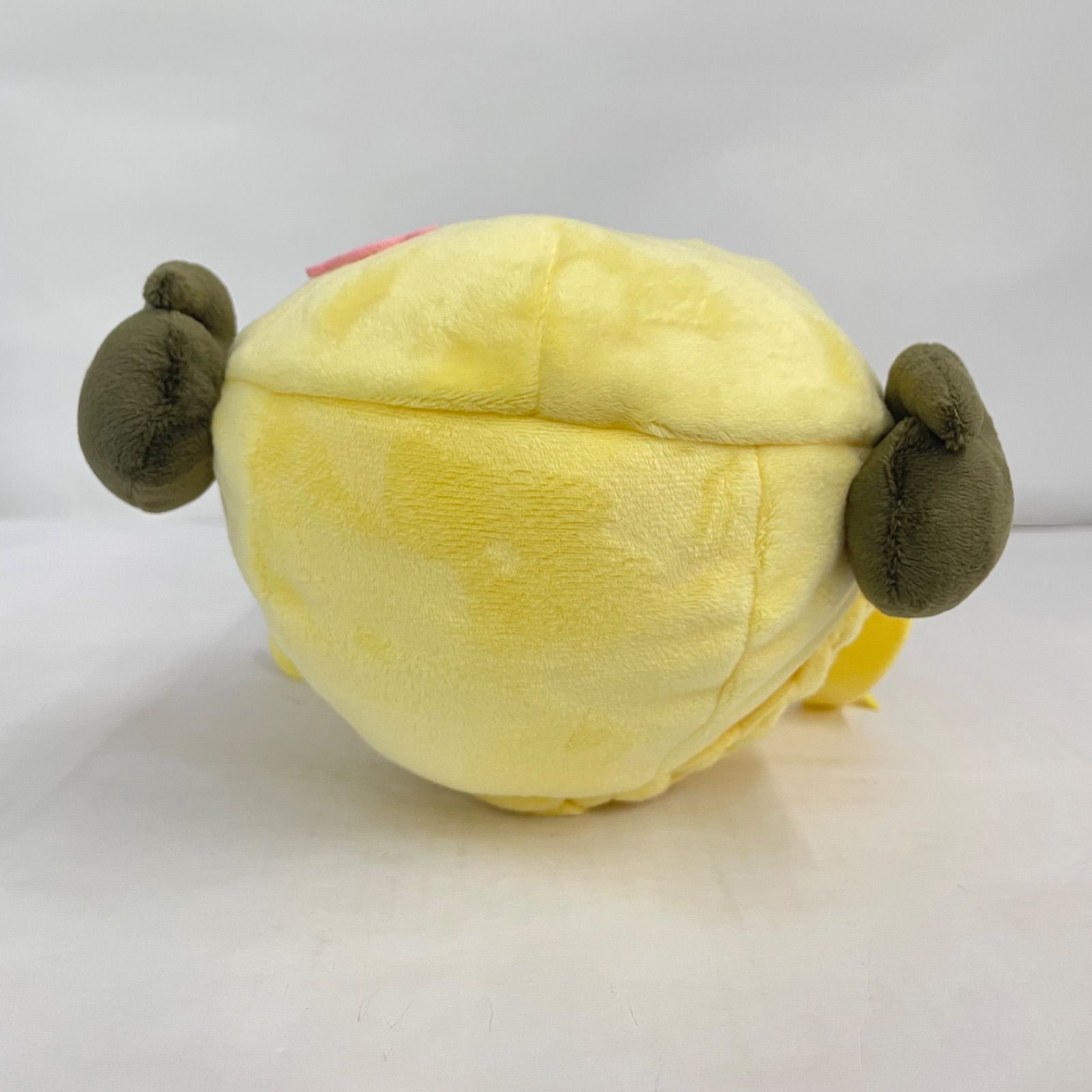 ホロライブ 角巻わため