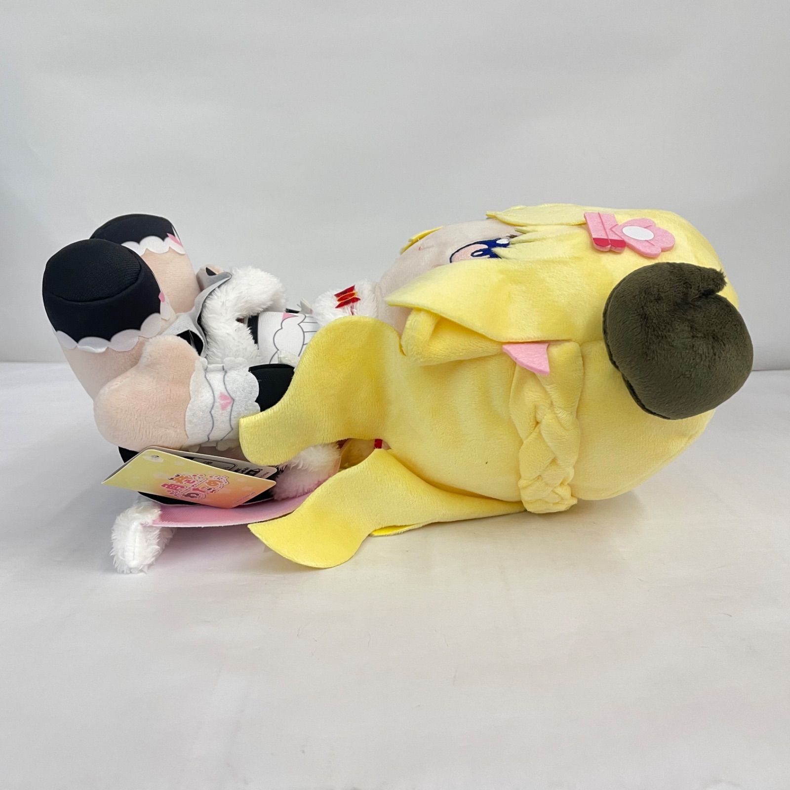 ホロライブ 角巻わため