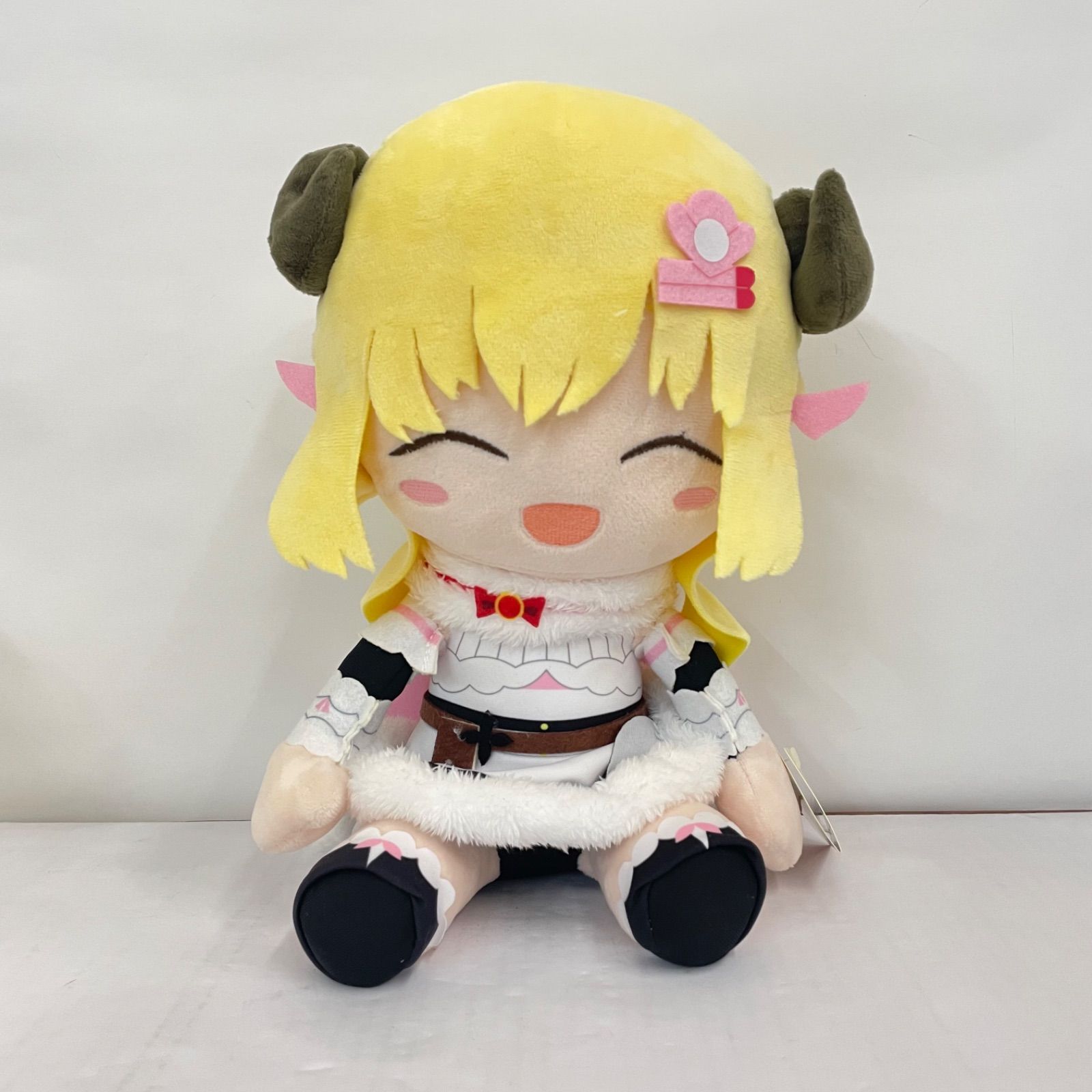 BIGぬいぐるみ タイクレ