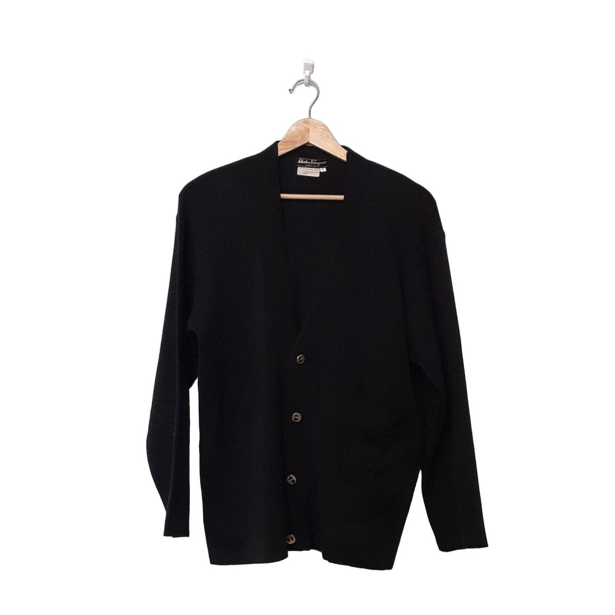 FERRAGAMO/SalvatoreFerragamo(サルバトーレフェラガモ) カーディガン