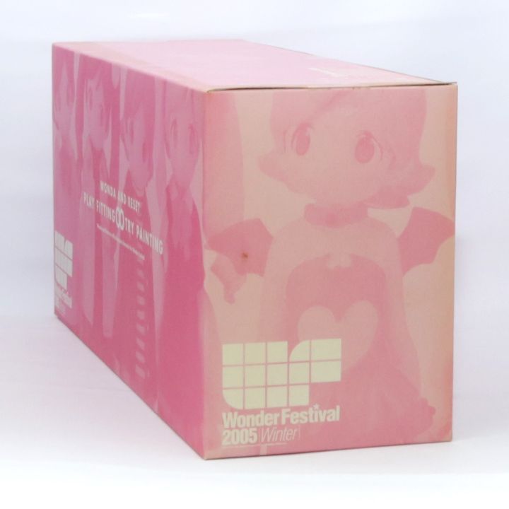 未開封】 ワンダ＆リセットのオシャレ泥棒！ ワンダーフェスティバル