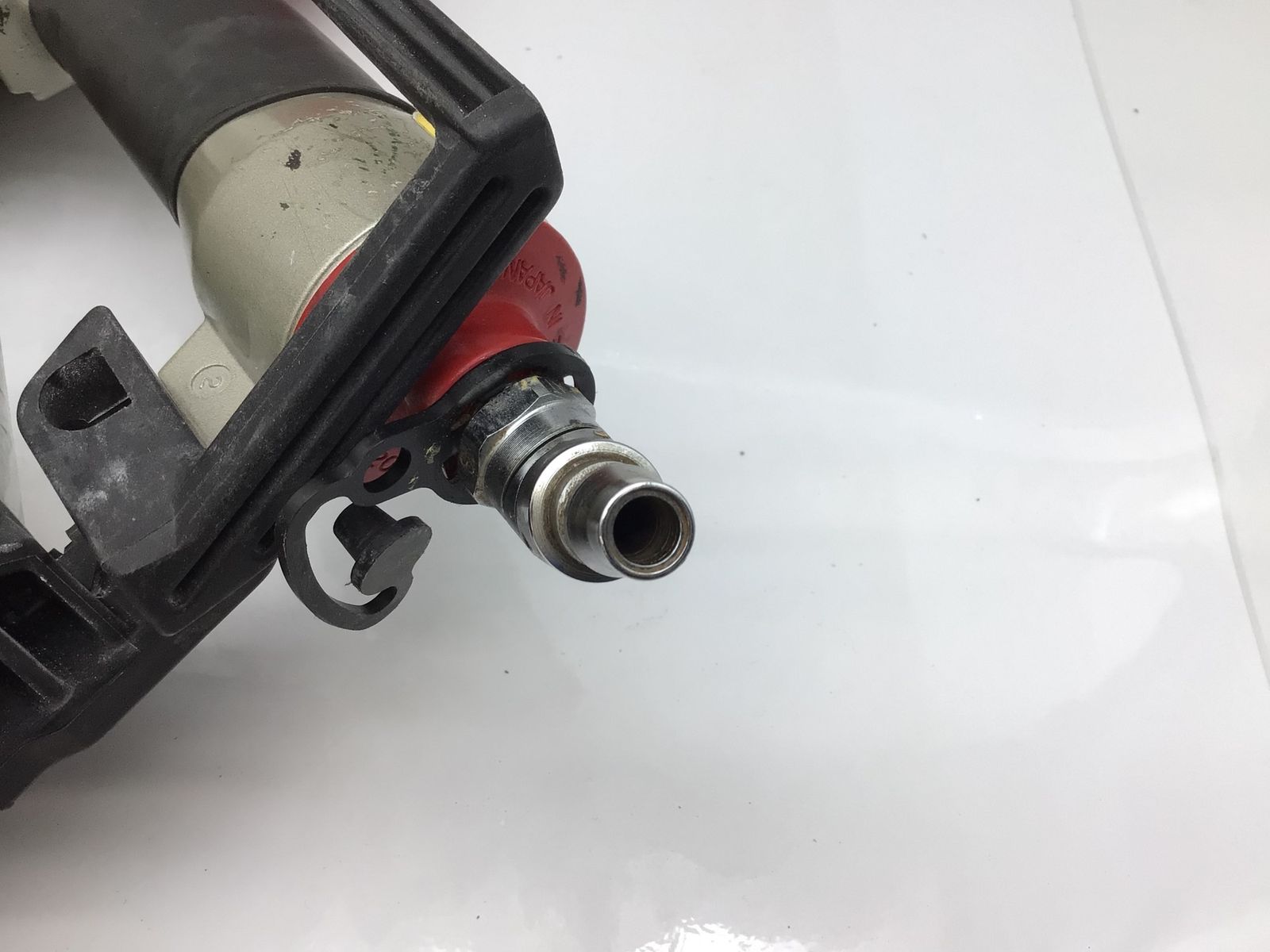 購入 【品】☆MAX/マックス 常圧コイルネイラ CN-565SFP [ITC9Y1PRNYM0