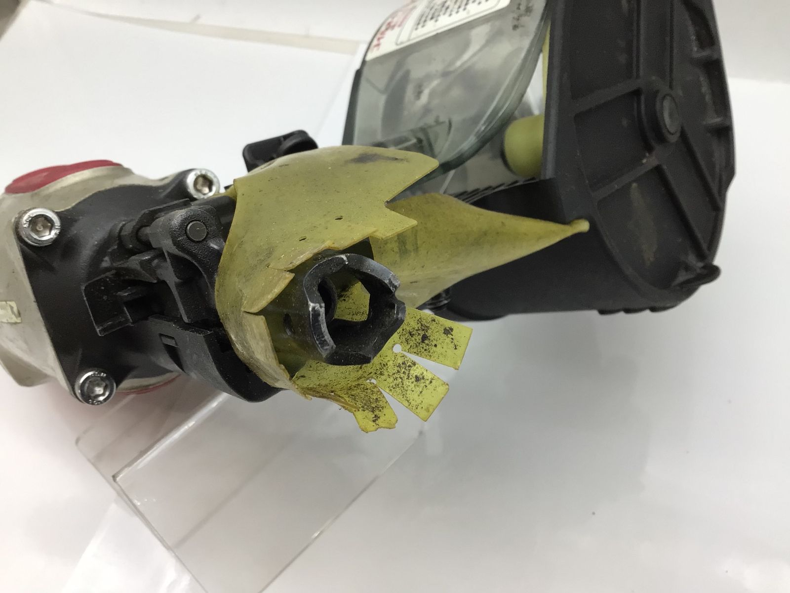 購入 【品】☆MAX/マックス 常圧コイルネイラ CN-565SFP [ITC9Y1PRNYM0