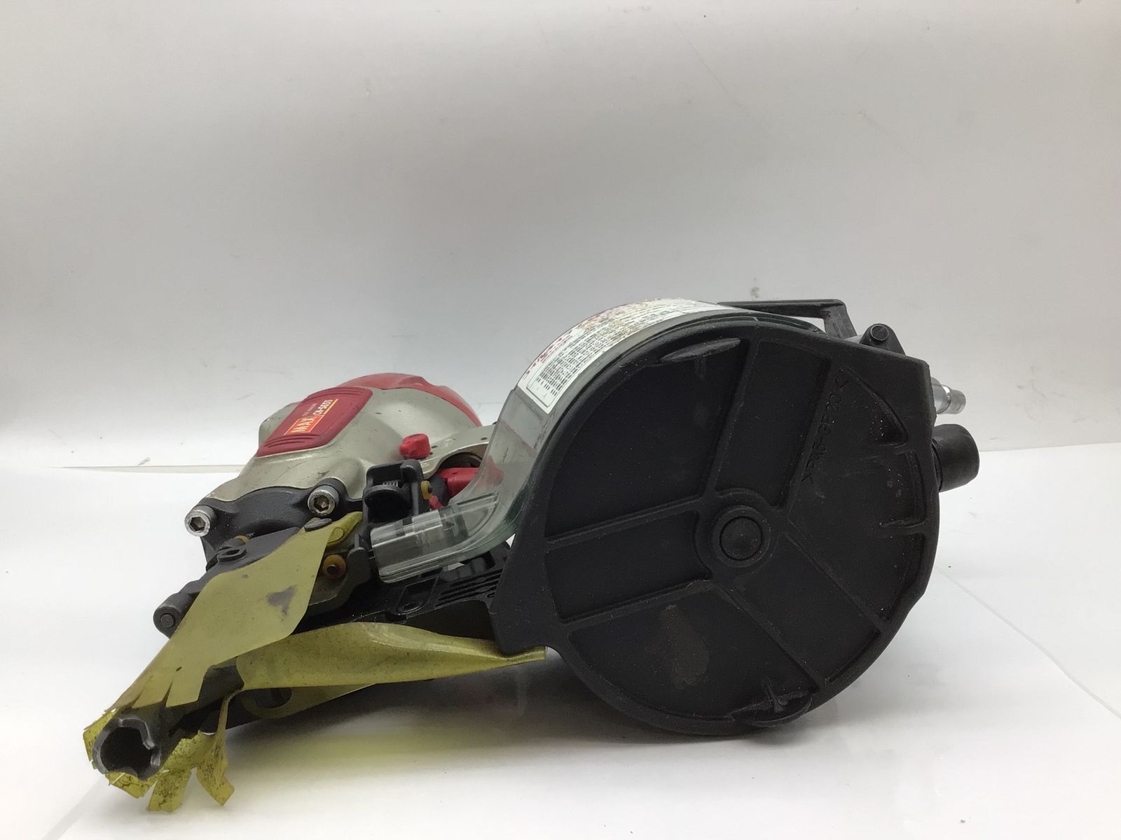 購入 【品】☆MAX/マックス 常圧コイルネイラ CN-565SFP [ITC9Y1PRNYM0