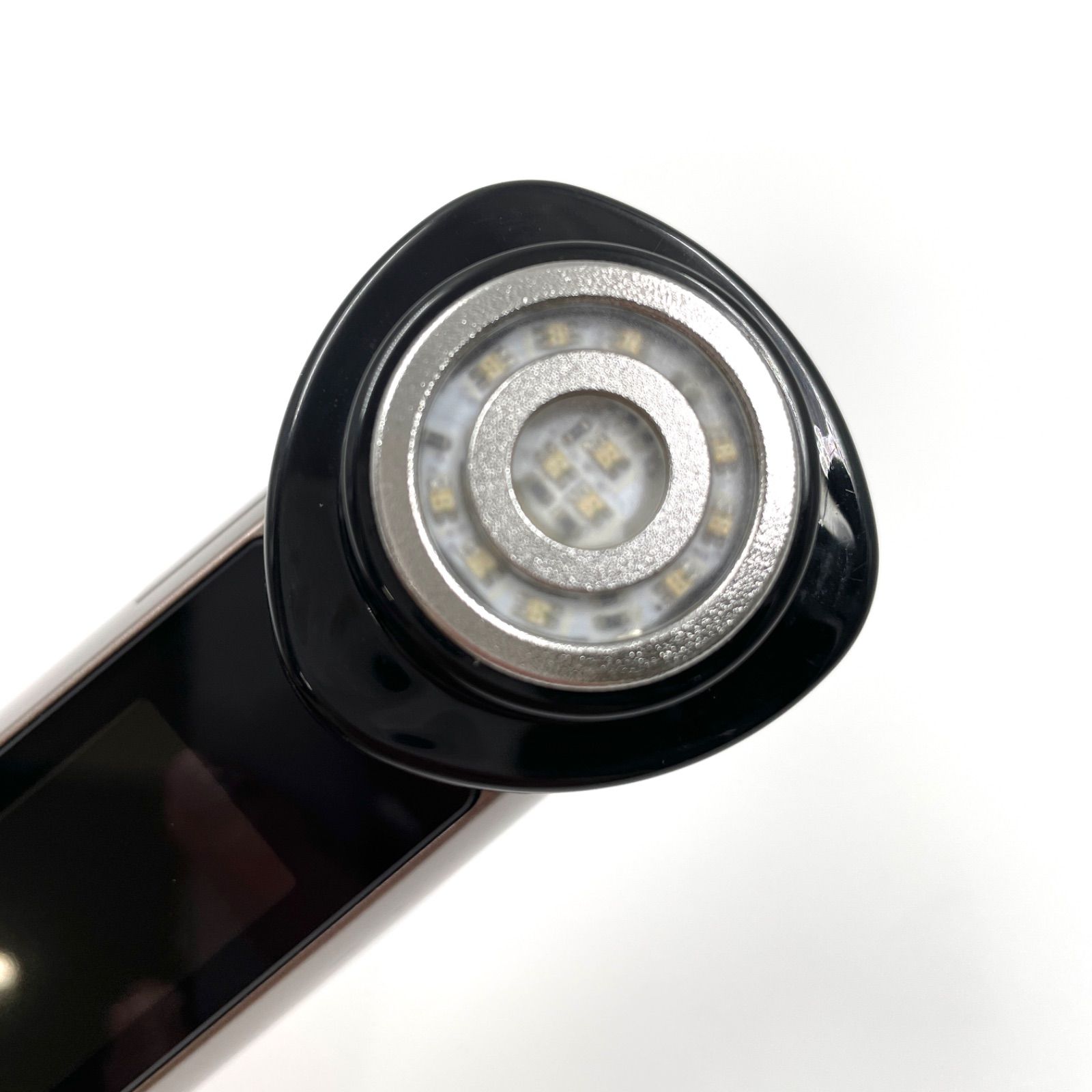 YAMAN 家庭用美顔器 フォトプラス HRF-10T ヤーマン RFボーテフォトPLUS HRF-10T フォトプラス rf YA-MAN photo