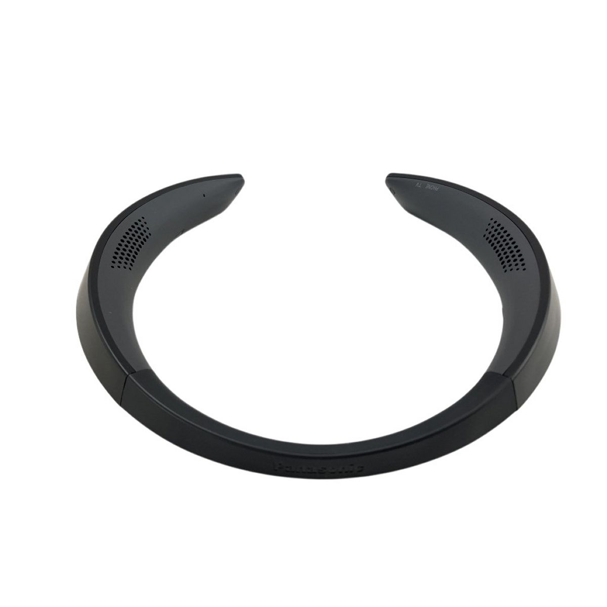 Panasonic SC-WN10-K ワイヤレス ネックスピーカーシステム ヘッドホン