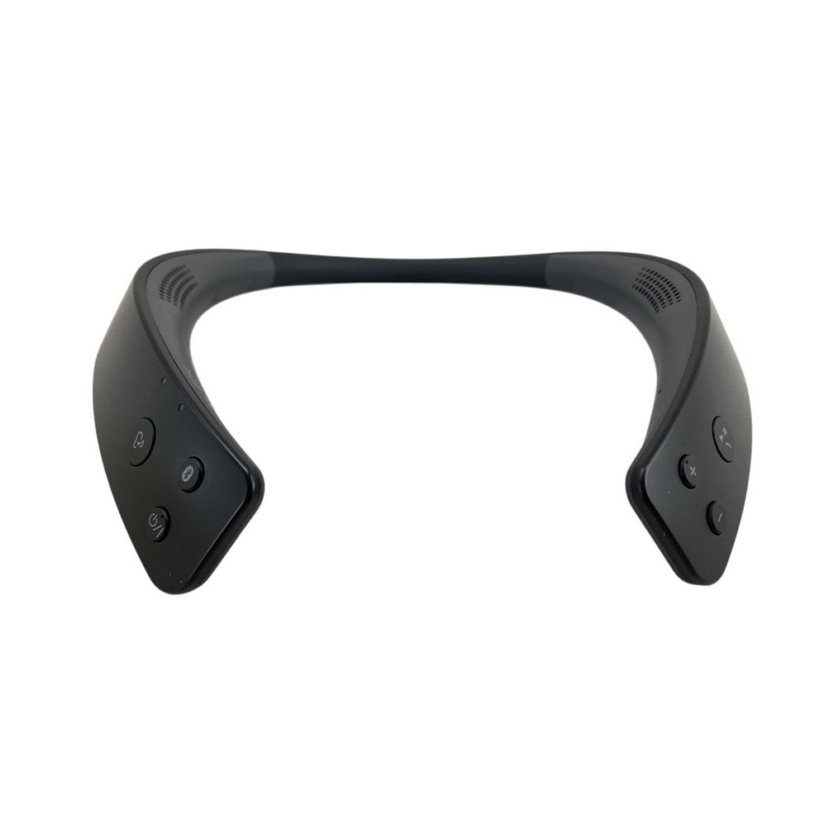 Panasonic SC-WN10-K ワイヤレス ネックスピーカーシステム ヘッドホン