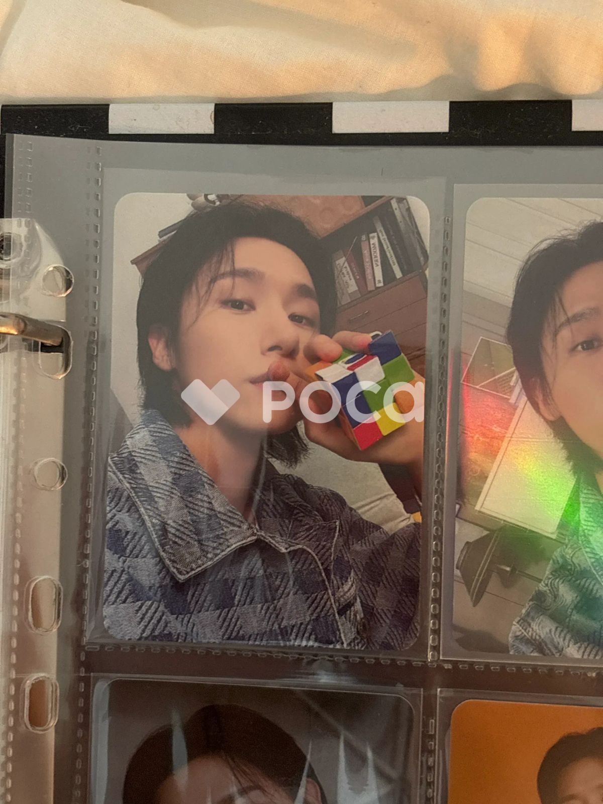 MONSTA X アイエム 2023 MONSTA X 7TH OFFICIAL FANCLUB MONBEBE FAN