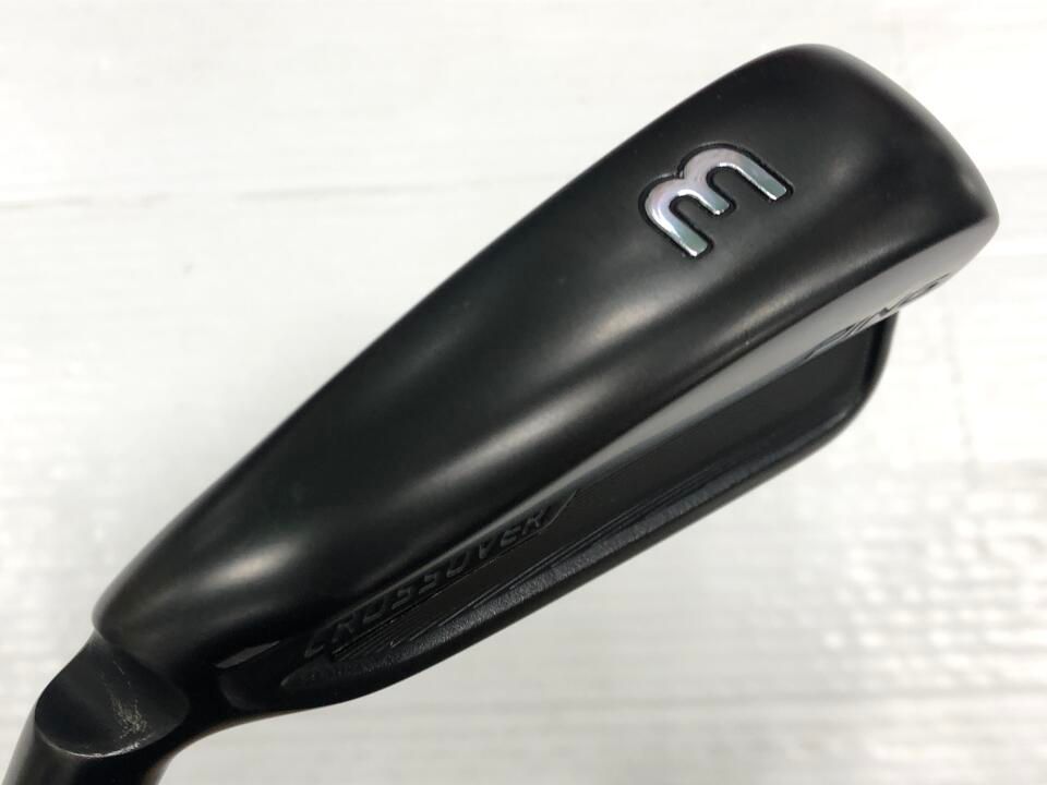 中古ピンG425CROSSOVER U3 G425 CROSSOVER | 20 | S | NSプロ MODUS 3 HYBRID GOST | 中古