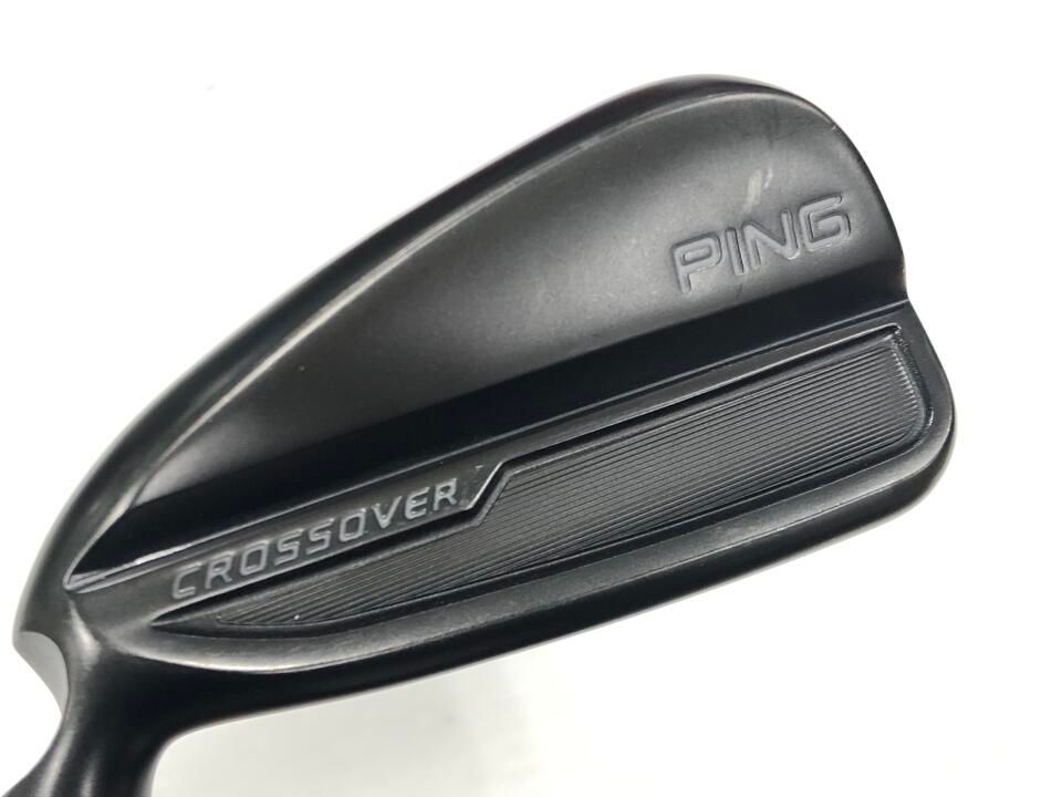 G425 CROSSOVER | 20 | S | NSプロ MODUS 3 HYBRID GOST | 中古