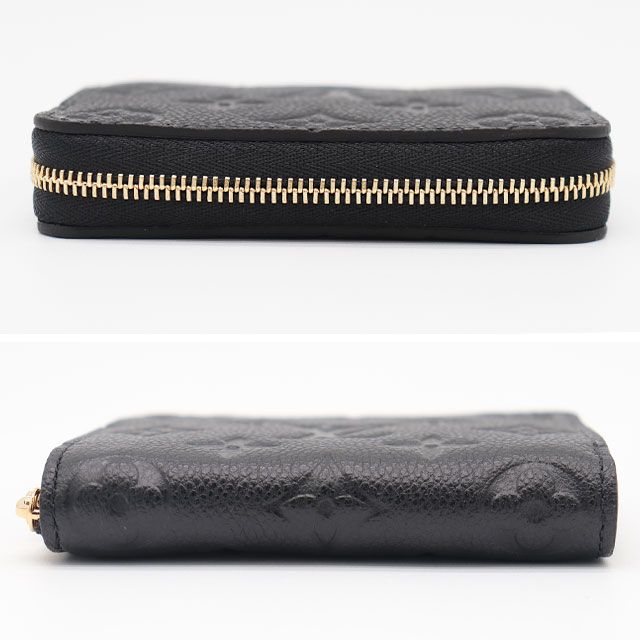 未使用展示品）ルイヴィトン LOUIS VUITTON ジッピー コインパース