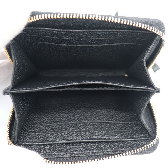 未使用展示品）ルイヴィトン LOUIS VUITTON ジッピー コインパース
