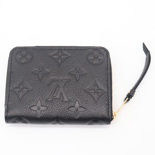 未使用展示品）ルイヴィトン LOUIS VUITTON ジッピー コインパース