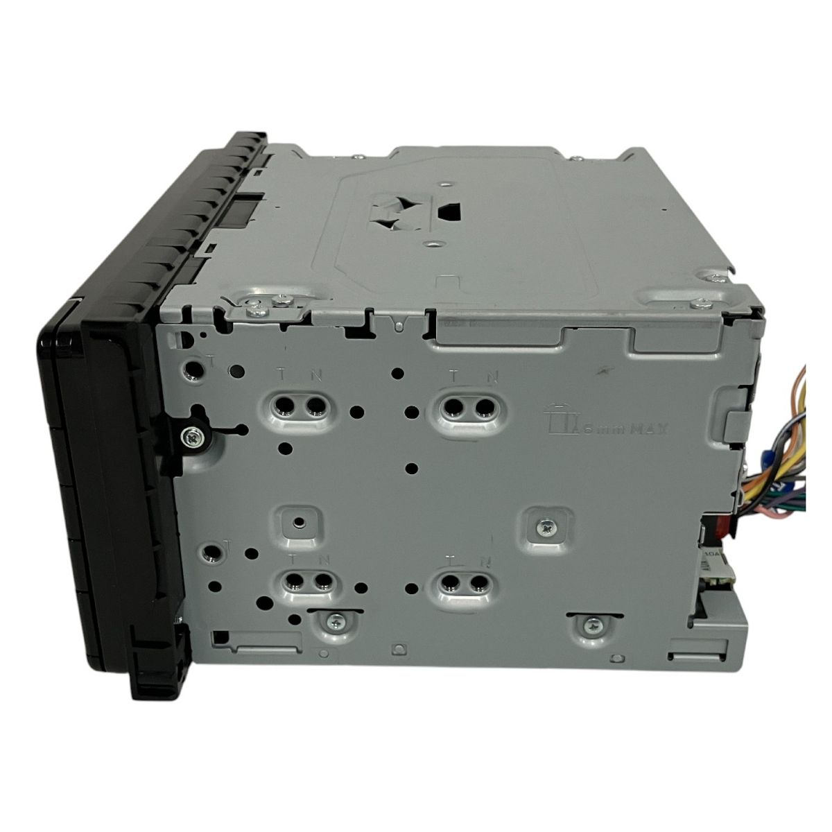 Pioneer パイオニア Carrozzeria AVIC-RW810-D 2019年地図 カーナビ