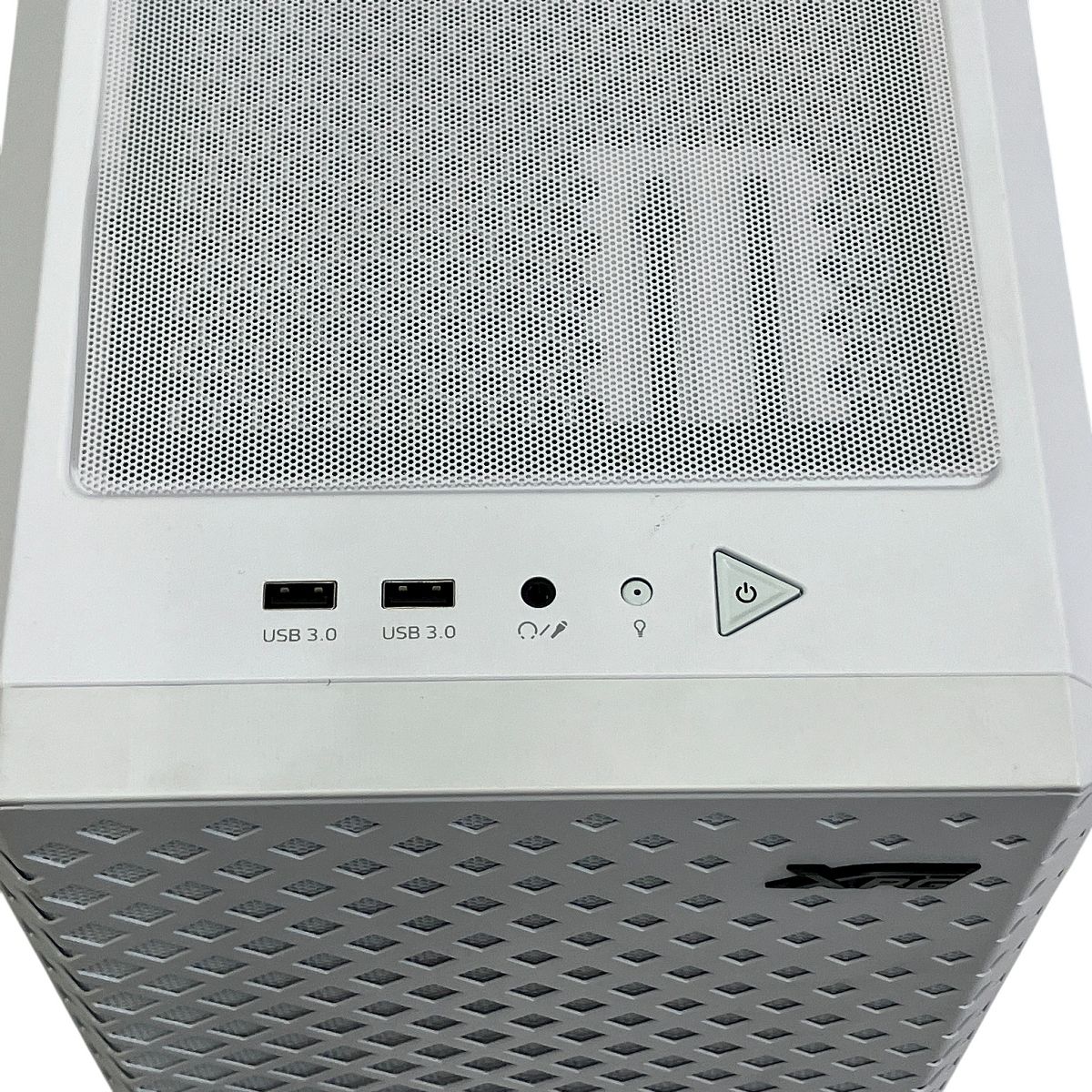 自作デスクトップPC 自作pc PC-13: SFF IQUNIX ZX-1 Build by stateofjermaine - Intel Core