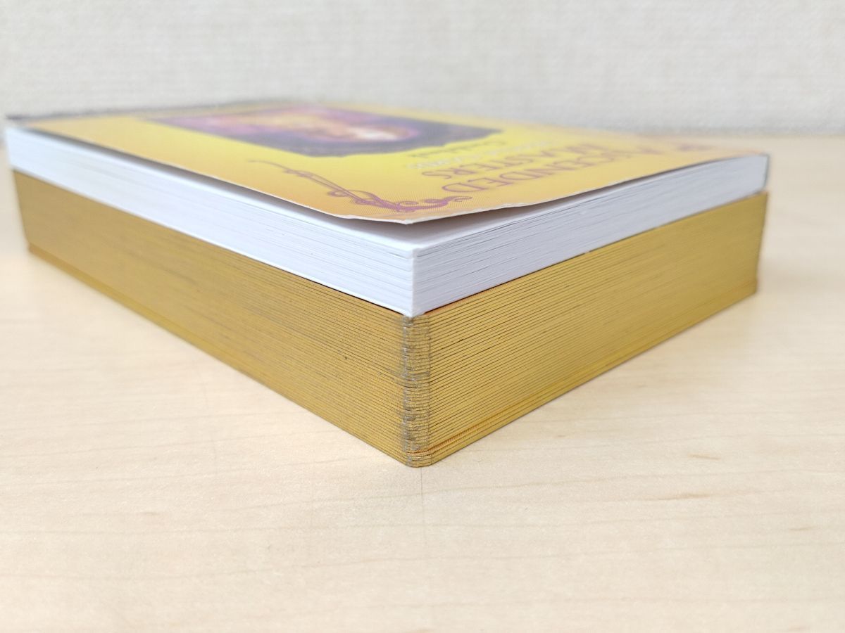 アセンデッドマスターオラクルカード日本語版説明書付(新装版）