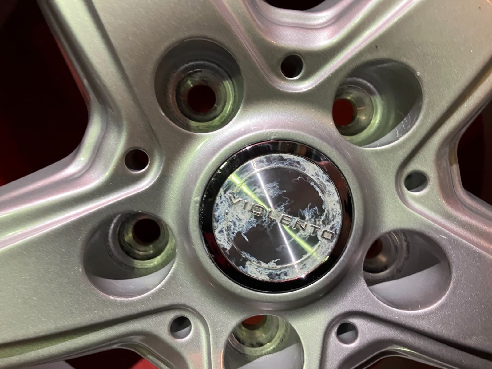 中古スタッドレスタイヤホイールセット【225/65R17 DUNLOP SJ8】[17x7